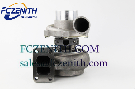 T04B58 Perkins Turbocharger 465960-0003 สำหรับรถบรรทุก T6-354.4 Engine