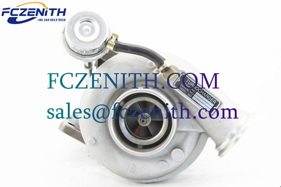 3592317 3800998 HX30W เทอร์โบชาร์จเจอร์สำหรับเครื่องยนต์ 4BTA 4BTAA