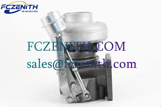 3592317 3800998 HX30W เทอร์โบชาร์จเจอร์สำหรับเครื่องยนต์ 4BTA 4BTAA