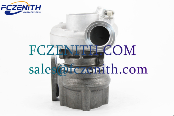 3592317 3800998 HX30W เทอร์โบชาร์จเจอร์สำหรับเครื่องยนต์ 4BTA 4BTAA
