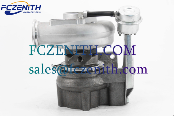 3592317 3800998 HX30W เทอร์โบชาร์จเจอร์สำหรับเครื่องยนต์ 4BTA 4BTAA