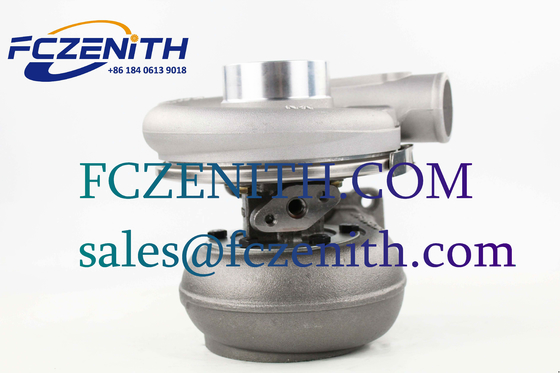 DB33 TIM DB58TI HX35 Man เทอร์โบชาร์จเจอร์ 3539678 65.09100-7060 65.09100-7197 65.09100-7040 65.09100-7093 S225LC-V