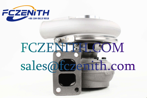 DB33 TIM DB58TI HX35 Man เทอร์โบชาร์จเจอร์ 3539678 65.09100-7060 65.09100-7197 65.09100-7040 65.09100-7093 S225LC-V