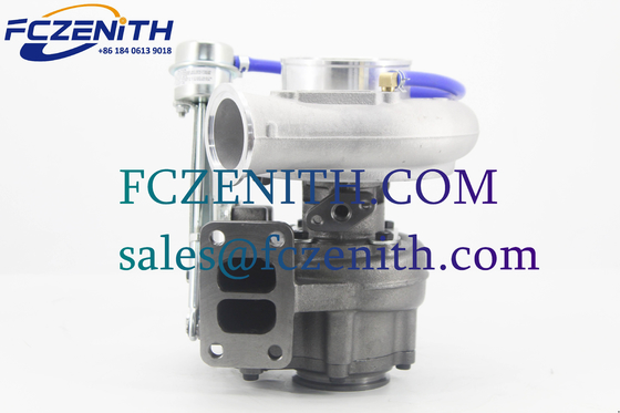 HX35W HE351W ISDE6 เครื่องยนต์คัมมินเทอร์โบชาร์จเจอร์ 4043980 4955908 4043982 2837188 2834176