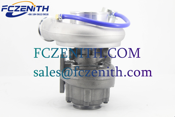 HX35W HE351W ISDE6 เครื่องยนต์คัมมินเทอร์โบชาร์จเจอร์ 4043980 4955908 4043982 2837188 2834176