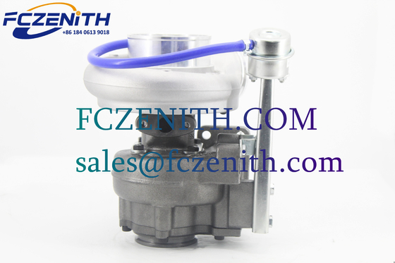 HX35W HE351W ISDE6 เครื่องยนต์คัมมินเทอร์โบชาร์จเจอร์ 4043980 4955908 4043982 2837188 2834176