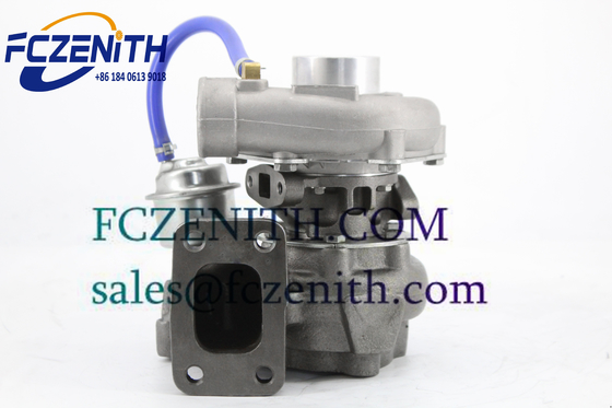 TA0315 Perkins เทอร์โบชาร์จเจอร์ 2674A108 2674A104 2674A105 466778-0004 466778 สำหรับรถแทรกเตอร์ Massey Ferguson 390T/393