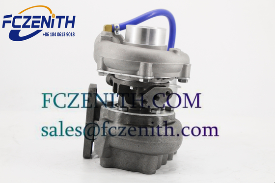 TA0315 Perkins เทอร์โบชาร์จเจอร์ 2674A108 2674A104 2674A105 466778-0004 466778 สำหรับรถแทรกเตอร์ Massey Ferguson 390T/393