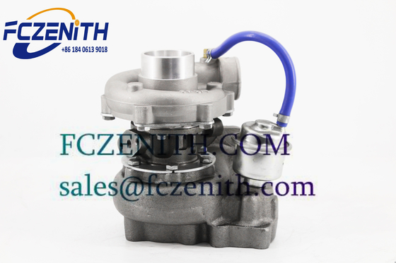 TA0315 Perkins เทอร์โบชาร์จเจอร์ 2674A108 2674A104 2674A105 466778-0004 466778 สำหรับรถแทรกเตอร์ Massey Ferguson 390T/393