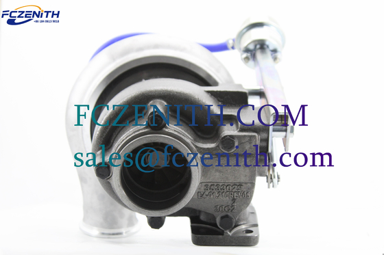 OEM HX35W 3802881 3538881 Turbo สำหรับเครื่องยนต์ ISB 6BTAA