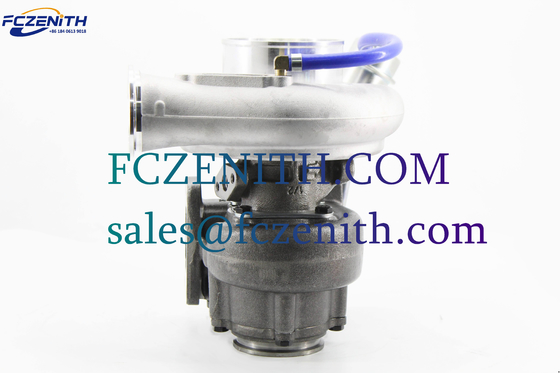OEM HX35W 3802881 3538881 Turbo สำหรับเครื่องยนต์ ISB 6BTAA