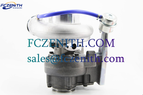 OEM HX35W 3802881 3538881 Turbo สำหรับเครื่องยนต์ ISB 6BTAA
