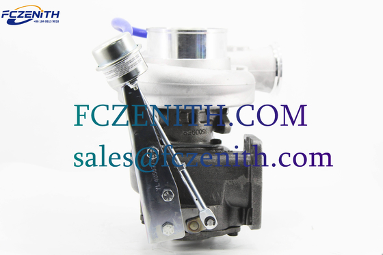 OEM HX35W 3802881 3538881 Turbo สำหรับเครื่องยนต์ ISB 6BTAA