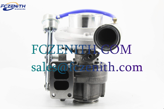 OEM HX35W 3802881 3538881 Turbo สำหรับเครื่องยนต์ ISB 6BTAA