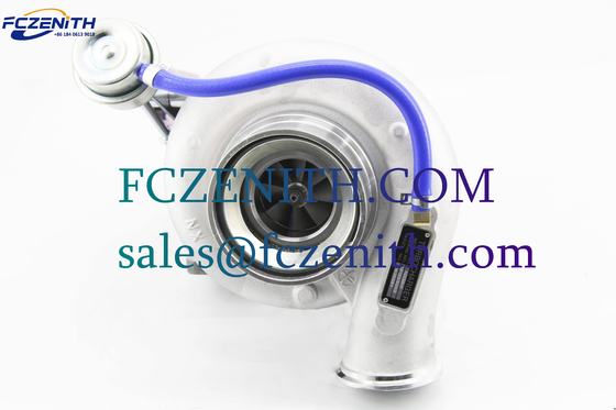OEM HX35W 3802881 3538881 Turbo สำหรับเครื่องยนต์ ISB 6BTAA