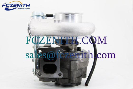 6C 6CTAA SA6D114E เครื่องยนต์ HX40W เทอร์โบ 4038421 4090015 6743818040 4089189
