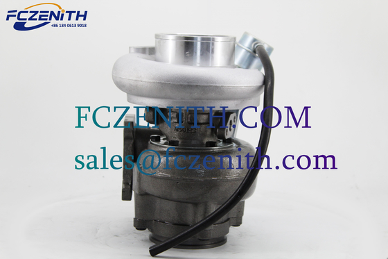 6C 6CTAA SA6D114E เครื่องยนต์ HX40W เทอร์โบ 4038421 4090015 6743818040 4089189