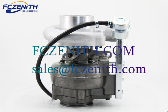 6C 6CTAA SA6D114E เครื่องยนต์ HX40W เทอร์โบ 4038421 4090015 6743818040 4089189