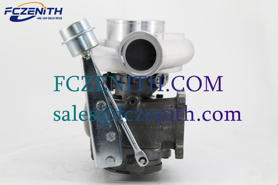 6C 6CTAA SA6D114E เครื่องยนต์ HX40W เทอร์โบ 4038421 4090015 6743818040 4089189