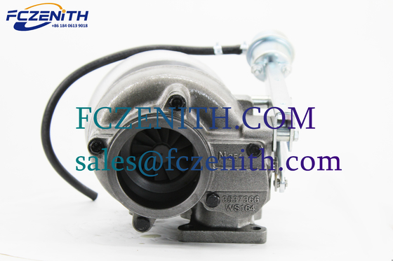 6C 6CTAA SA6D114E เครื่องยนต์ HX40W เทอร์โบ 4038421 4090015 6743818040 4089189