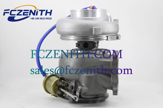 GT4502 C13W C&amp;ATerpillar C13 Turbo สำหรับเครื่องยนต์ C13 12.5L 762548-5004S 2472964 10R7297