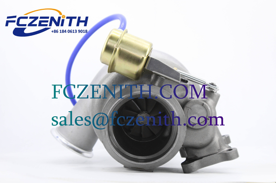 GT4502 C13W C&amp;ATerpillar C13 Turbo สำหรับเครื่องยนต์ C13 12.5L 762548-5004S 2472964 10R7297