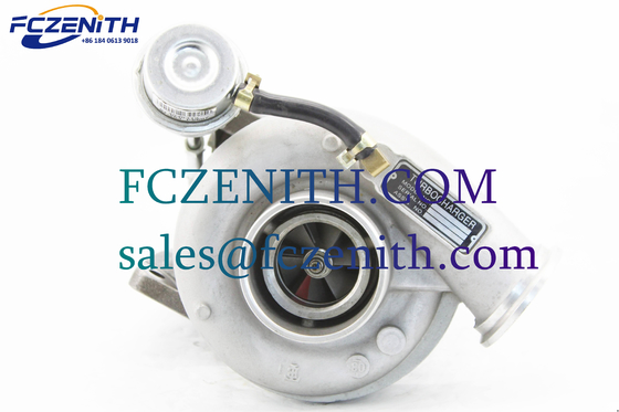HX30W 3592317 3800998 เครื่องยนต์คัมมินเทอร์โบชาร์จเจอร์สำหรับ 4BTA 4BTAA