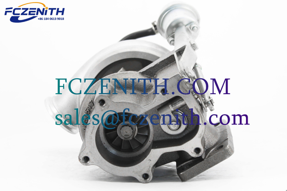 HX30W 3592317 3800998 เครื่องยนต์คัมมินเทอร์โบชาร์จเจอร์สำหรับ 4BTA 4BTAA