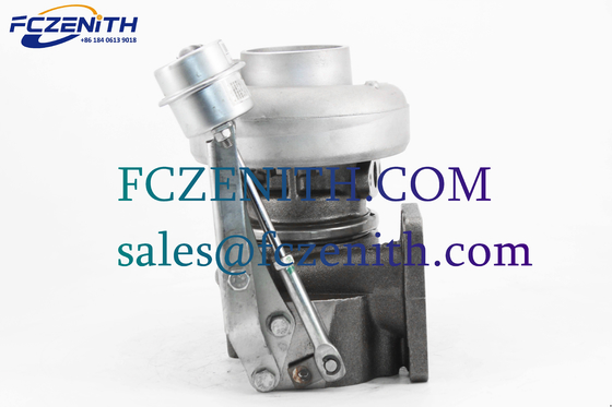 HX30W 3592317 3800998 เครื่องยนต์คัมมินเทอร์โบชาร์จเจอร์สำหรับ 4BTA 4BTAA