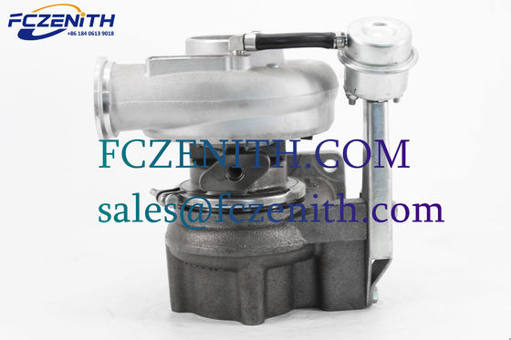 HX30W 3592317 3800998 เครื่องยนต์คัมมินเทอร์โบชาร์จเจอร์สำหรับ 4BTA 4BTAA
