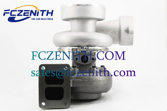 T1238 D8K 6N7203 เทอร์โบชาร์จเจอร์ของ C&amp;ATerpillar สำหรับเครื่องยนต์ 3412T 992C 466040-0005 466040-5 466040-5003S 7C0353 6N9624