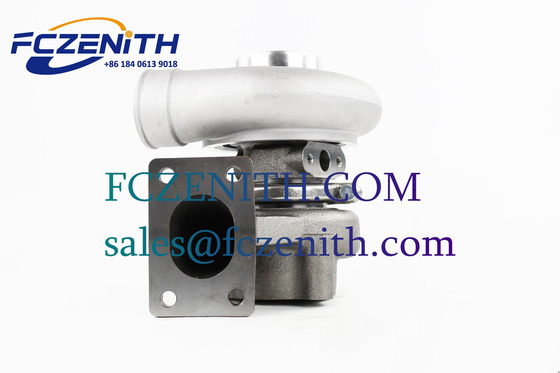 TD04 4918900501 8943675161A Mitsubishi Turbo Charger สำหรับเครื่องยนต์ SK120-5 4BD1T 4BD1