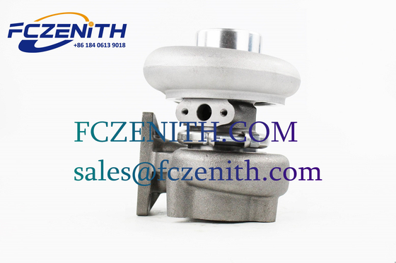 TD04 4918900501 8943675161A Mitsubishi Turbo Charger สำหรับเครื่องยนต์ SK120-5 4BD1T 4BD1