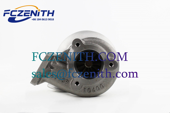 TD04 4918900501 8943675161A Mitsubishi Turbo Charger สำหรับเครื่องยนต์ SK120-5 4BD1T 4BD1
