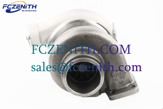 HX35 PC200-8 Komatsu เทอร์โบชาร์จเจอร์ 4037469 2835695 4038210 4038288 4037470 4045785 4046281 5359324 4955155 6754828010