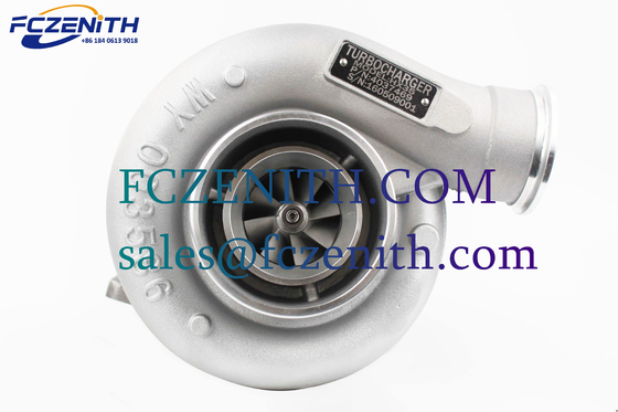 HX35 PC200-8 Komatsu เทอร์โบชาร์จเจอร์ 4037469 2835695 4038210 4038288 4037470 4045785 4046281 5359324 4955155 6754828010