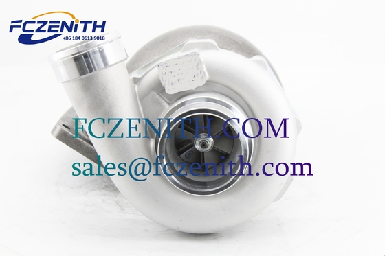 TA4532 S6D125 D755 เครื่องยนต์ทางทะเลเทอร์โบชาร์จเจอร์ 465105-3 465105-5003S 465105-3 6152818210 6152-81-8210