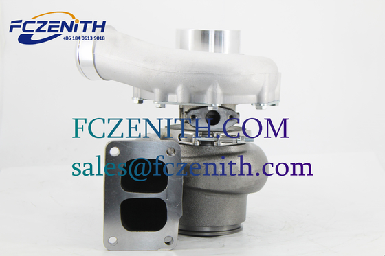 TA4532 S6D125 D755 เครื่องยนต์ทางทะเลเทอร์โบชาร์จเจอร์ 465105-3 465105-5003S 465105-3 6152818210 6152-81-8210