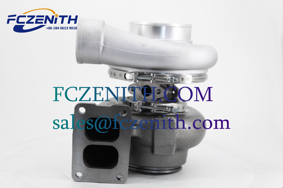 OEM Komatsu เทอร์โบชาร์จเจอร์ S400 319494 319475 14879700030 14879880030 6156818170