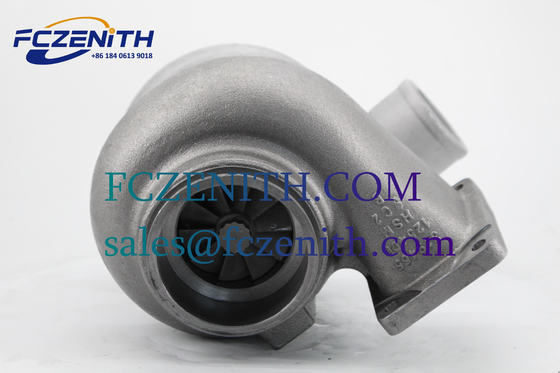 OEM Komatsu เทอร์โบชาร์จเจอร์ S400 319494 319475 14879700030 14879880030 6156818170