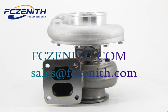 รถบรรทุก 6081H John Deere เทอร์โบชาร์จเจอร์ S300 177275 HQ1010 173733 173157 173732 174736 RE516014 RE505257 RE519703 RE519704