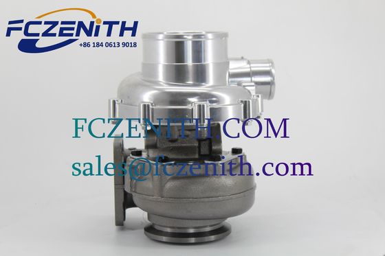 รถแทรกเตอร์การเกษตร John Deere เทอร์โบชาร์จเจอร์ K27 C23 13.213 7767WAS3 14 213D 241 01F RE550946