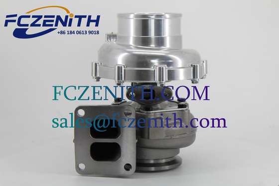 รถแทรกเตอร์การเกษตร John Deere เทอร์โบชาร์จเจอร์ K27 C23 13.213 7767WAS3 14 213D 241 01F RE550946