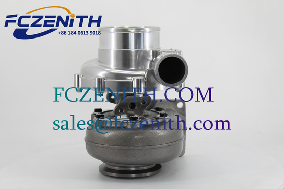 รถแทรกเตอร์การเกษตร John Deere เทอร์โบชาร์จเจอร์ K27 C23 13.213 7767WAS3 14 213D 241 01F RE550946
