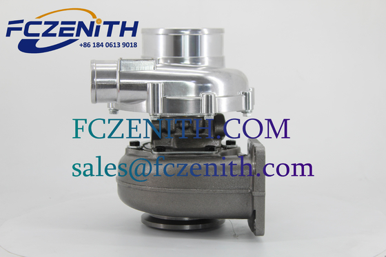 รถแทรกเตอร์การเกษตร John Deere เทอร์โบชาร์จเจอร์ K27 C23 13.213 7767WAS3 14 213D 241 01F RE550946