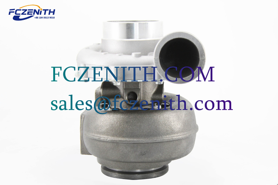 เครื่องยนต์รถยนต์ HX50 Turbo 3537245 380393900 3803939 สำหรับเครื่องยนต์ M11-350 M11