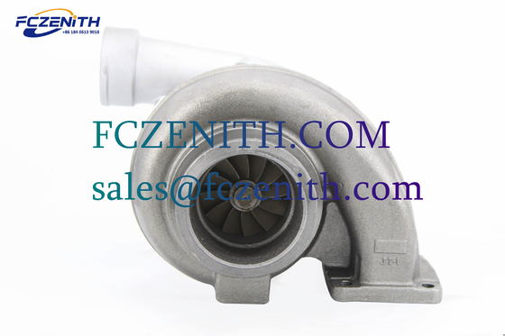 เครื่องยนต์รถยนต์ HX50 Turbo 3537245 380393900 3803939 สำหรับเครื่องยนต์ M11-350 M11