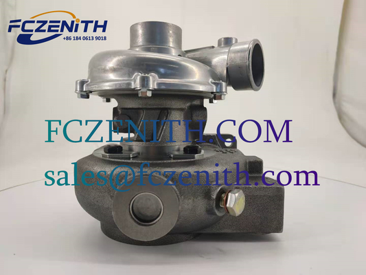 4JH4-TE RHB5 MYER VB420081 John Deere เทอร์โบชาร์จเจอร์ 135756180 Turbo 129671-18010 สำหรับ 2.0L 2200 Ccm 4 กระบอกสูบ