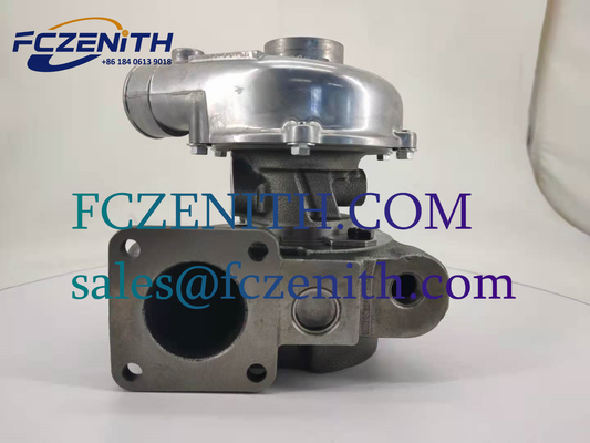 4JH4-TE RHB5 MYER VB420081 John Deere เทอร์โบชาร์จเจอร์ 135756180 Turbo 129671-18010 สำหรับ 2.0L 2200 Ccm 4 กระบอกสูบ