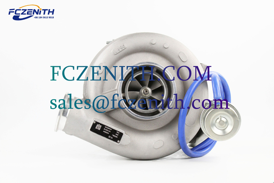 ODM HX50 เครื่องยนต์คัมมินเทอร์โบชาร์จเจอร์ 3537245 380393900 3803939 สำหรับเครื่องยนต์ M11-350 M11